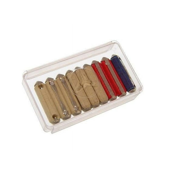 Fuse - Compatible with 1975 - 1985, 1987, 1990 - 1993 Mercedes-Benz 300D 1976 1977 1978 1979 1980 1981 1982 1983 1984 1991 1992