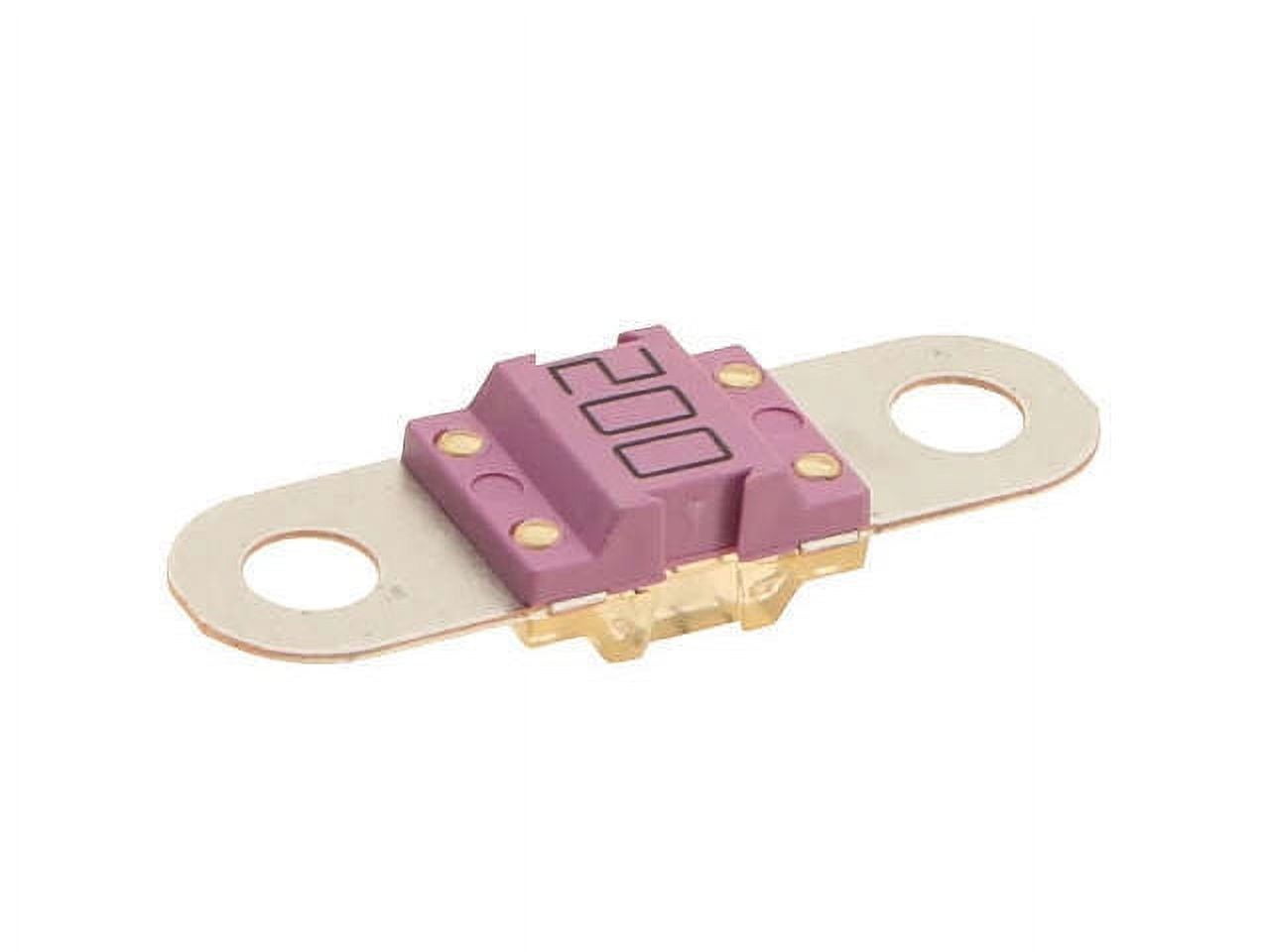Fuse - Compatible with 2005 - 2010 Volkswagen Jetta 2006 2007 2008 2009