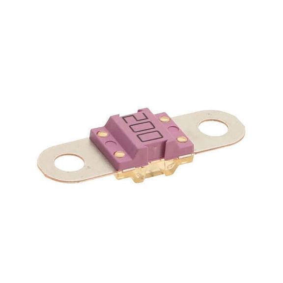 Fuse - Compatible with 2006 - 2010 Volkswagen Passat 2007 2008 2009