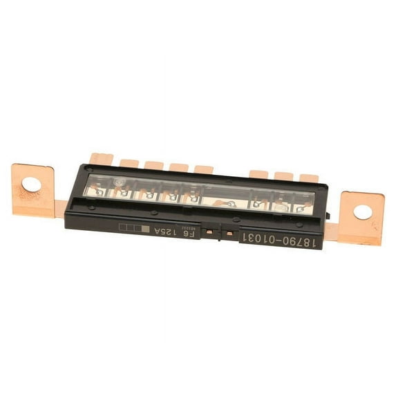 Fuse - Compatible with 2010 - 2013 Kia Soul 2011 2012