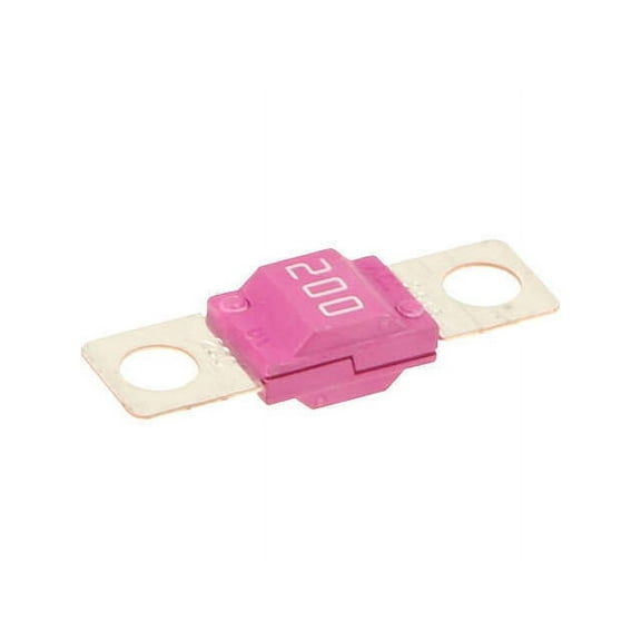 Fuse - Compatible with 2010 - 2018 Mercedes-Benz Sprinter 3500 2011 2012 2013 2014 2015 2016 2017