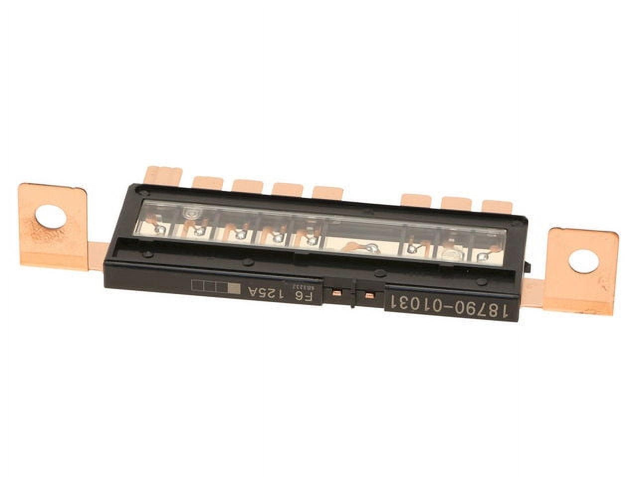 Fuse - Compatible with 2012