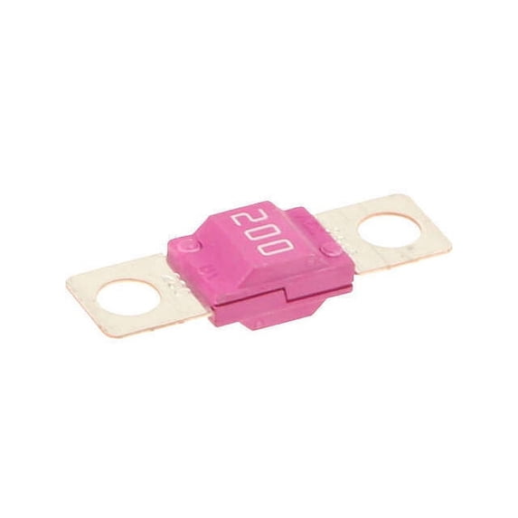 Fuse - Compatible with 2018 Mercedes-Benz Sprinter 3500XD