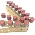thumbnail image 1 of Fuse Cylindrical Fuses T0.5A 500mA 1A 1.6A 2A 2.5A 3.15A 4A 5A 6.3A 250V Slow Fuse 382 LCD TV Power Board Commonly Used 10pcs/lot, 1 of 1