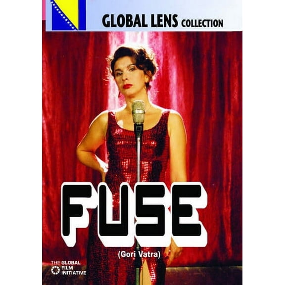 Fuse (DVD), Filmrise, Drama