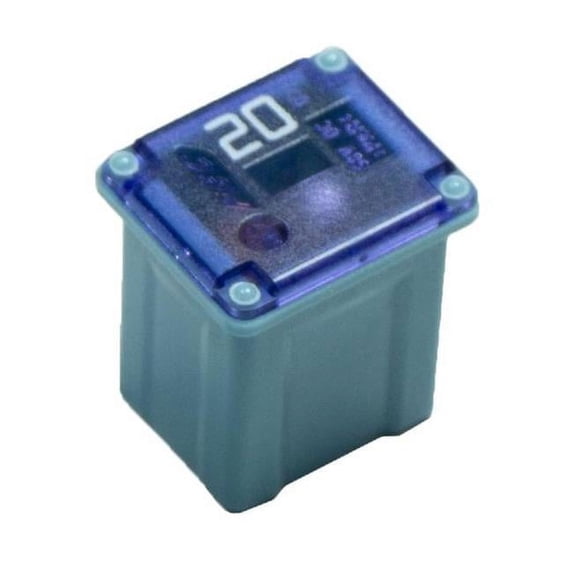 Fuse FMX 50A Low Profile