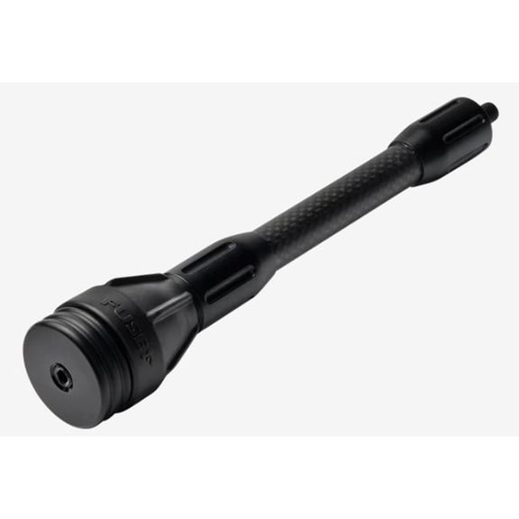 Fuse Frontline Stabalizer 8 in. Black