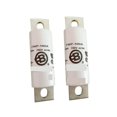 thumbnail image 2 of Bussmann FWP-100B High Speed Semiconductor Fuse – 100A 700V AC – Blade Style 2 of 2