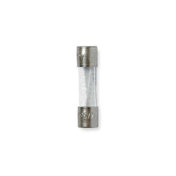 Fuse Glass 4A 250Vac 5X20mm