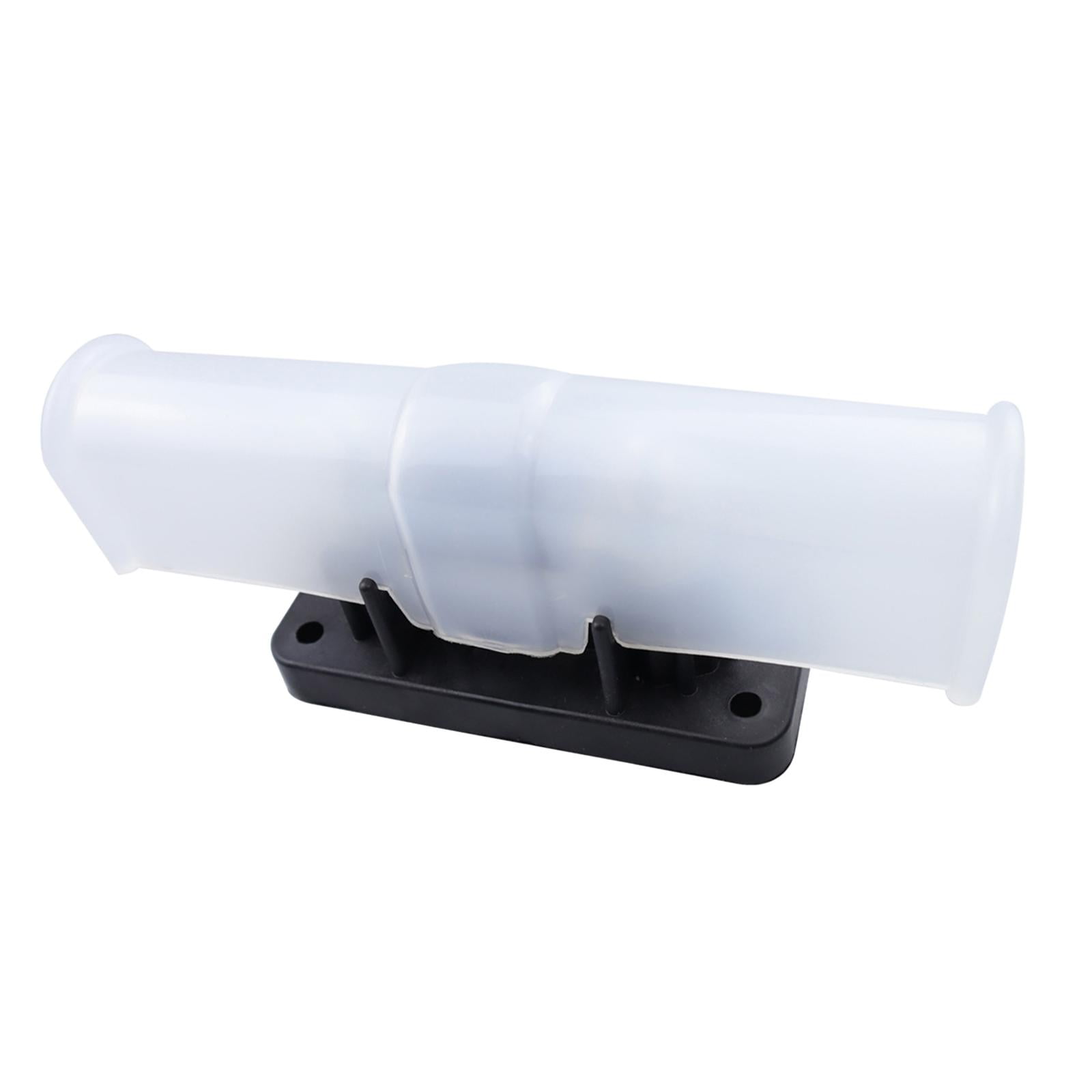 Fuse Holder 500 Amp Fuse Fuse Box Accessories for Vehicles Rvs Car