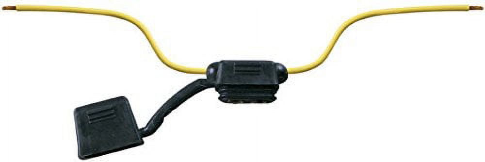 Fuse Holder AUTOMOTIVE INLINE FUSE HOLDER (5 pieces)