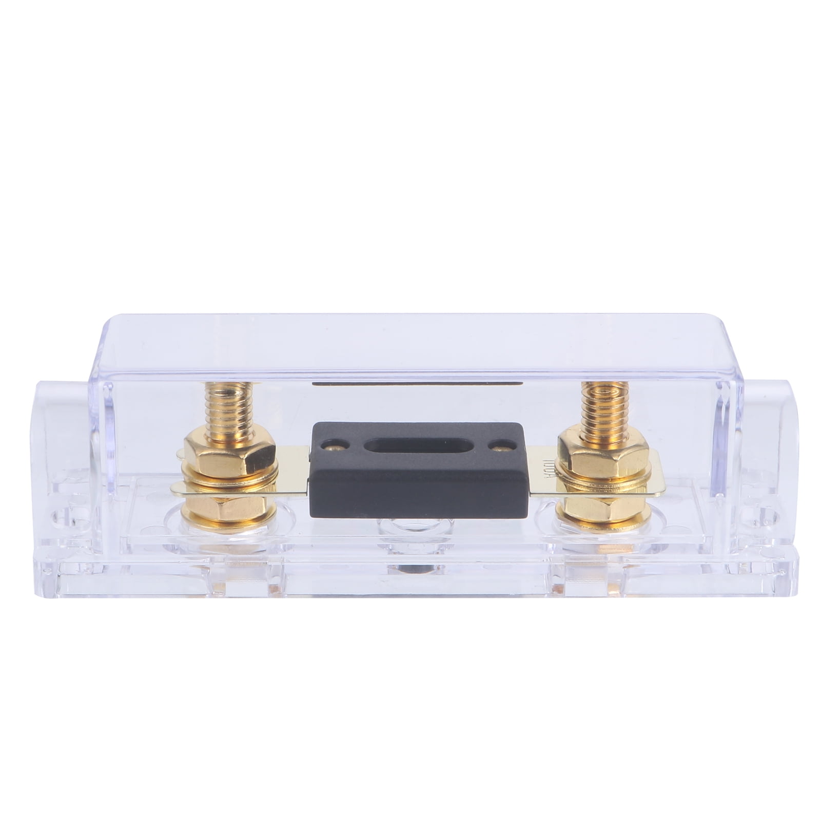 Fuse Holder Bolts Terminal Motor Boxes Porta Bicicleta Para