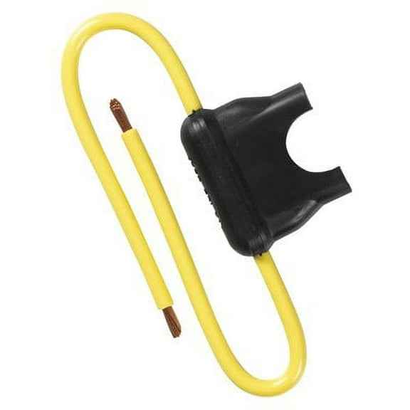 Fuse Holder For AutoFuse (1 piece)