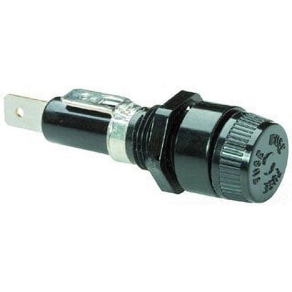 Fuse Holder Fuse Holder (1 piece)