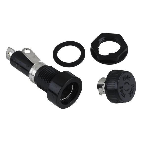 Fuse Holder Fuse Holder (1 piece)