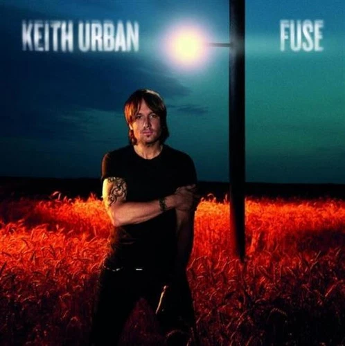 Fuse - Keith Urban - 2013-09-10 - Very Good - Sold by gmusic