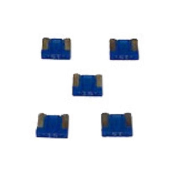 Fuse Kit - Compatible with 2011 - 2022 Toyota Sienna 2012 2013 2014 2015 2016 2017 2018 2019 2020 2021