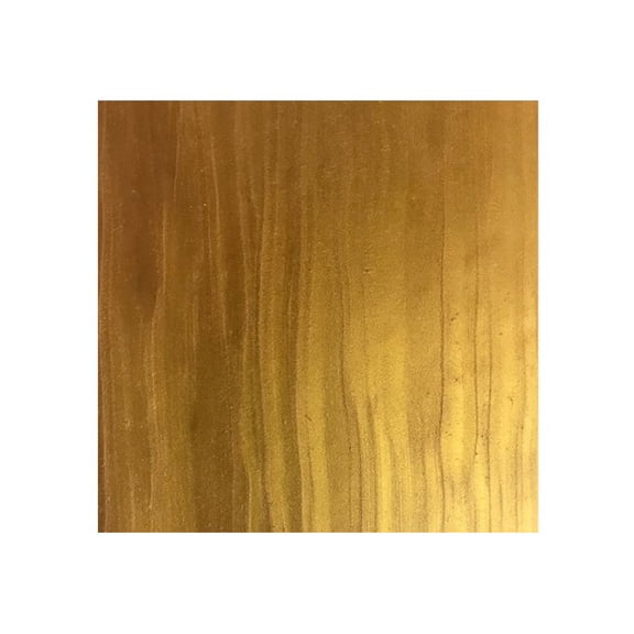Fuse Master EZ Fire Enamel Glass Paint Opaque Metallic Gold 1oz. Powder