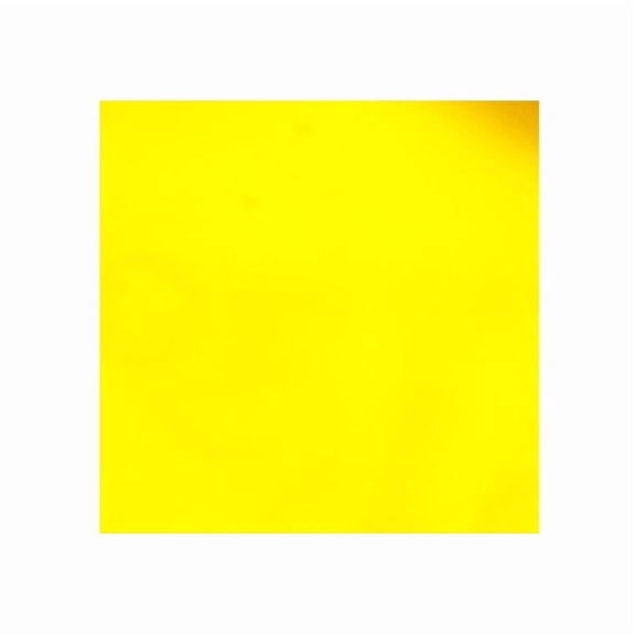 Fuse Master EZ Fire Enamel Glass Paint Opaque Sun Yellow 1oz. Powder