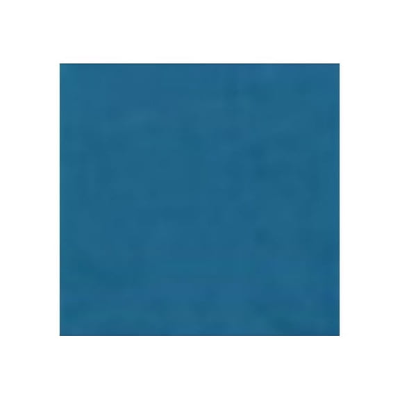 Fuse Master EZ Fire Enamel Glass Paint Opaque Teal 1oz. Powder
