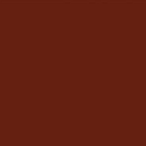 Fuse Master EZ Squeezy Liquid Enamel Glass Paint Dark Brown 1.5oz.