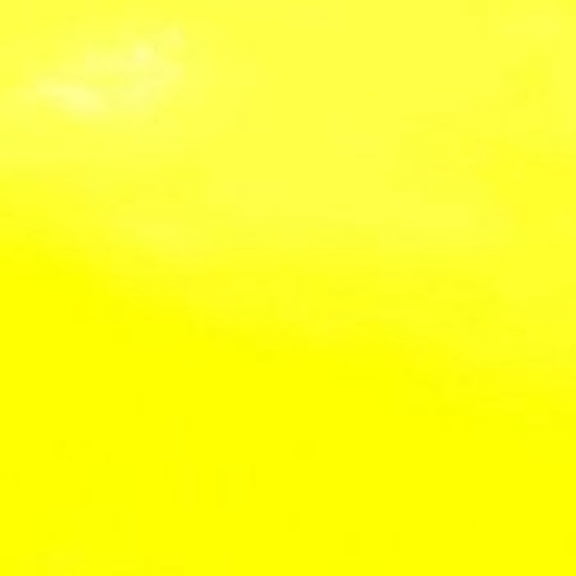 Fuse Master EZ Squeezy Liquid Enamel Glass Paint Light Yellow 1.5oz.