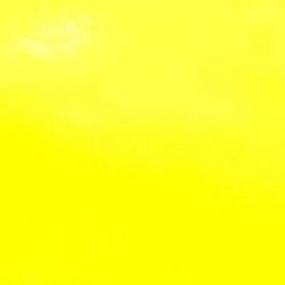 Fuse Master EZ Squeezy Liquid Enamel Glass Paint Light Yellow 1.5oz.