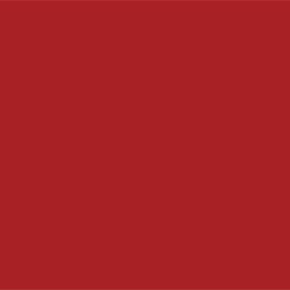 Fuse Master Low Fire Enamel Glass Paint Opaque Red Passion 1oz. Powder