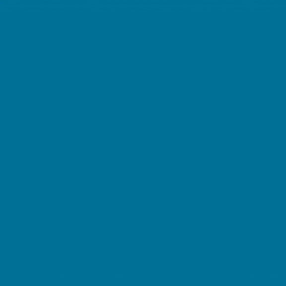 Fuse Master Low Fire Enamel Glass Paint Opaque Turquoise 1oz. Powder