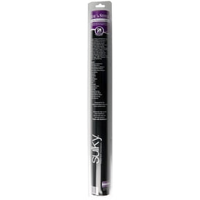 Fuse 'N Stitch Cut-Away Permanent Stabilizer, 20" X 5Yd