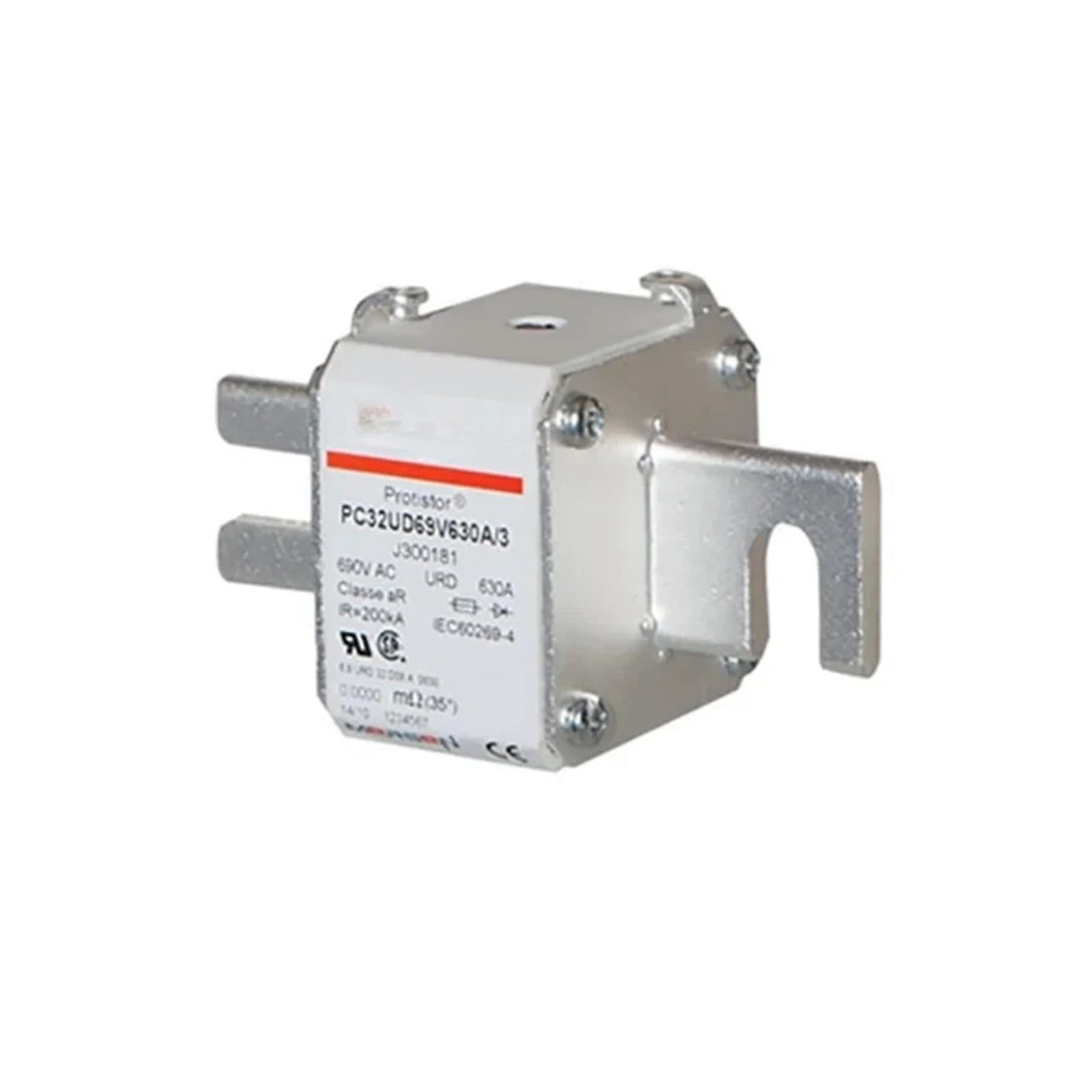 Fuse PC32UD69V315A H302158 PC32UD69V350A J302159 PC32UD69V400A E300177 ...
