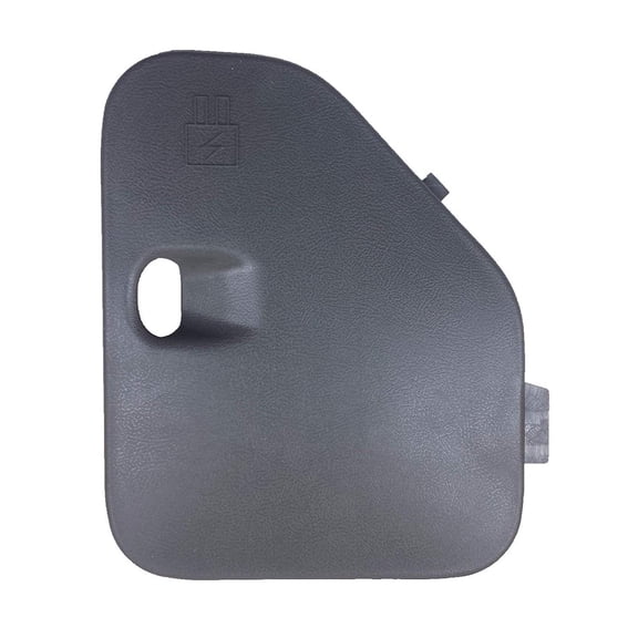 Fuse Panel Cover Dark Flint fits 2004-2011 Ranger Cowl Side