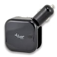 thumbnail image 1 of Fuse Plus You 07755 2.1A 2-In-1 Wall & Car Charger, 1 of 5