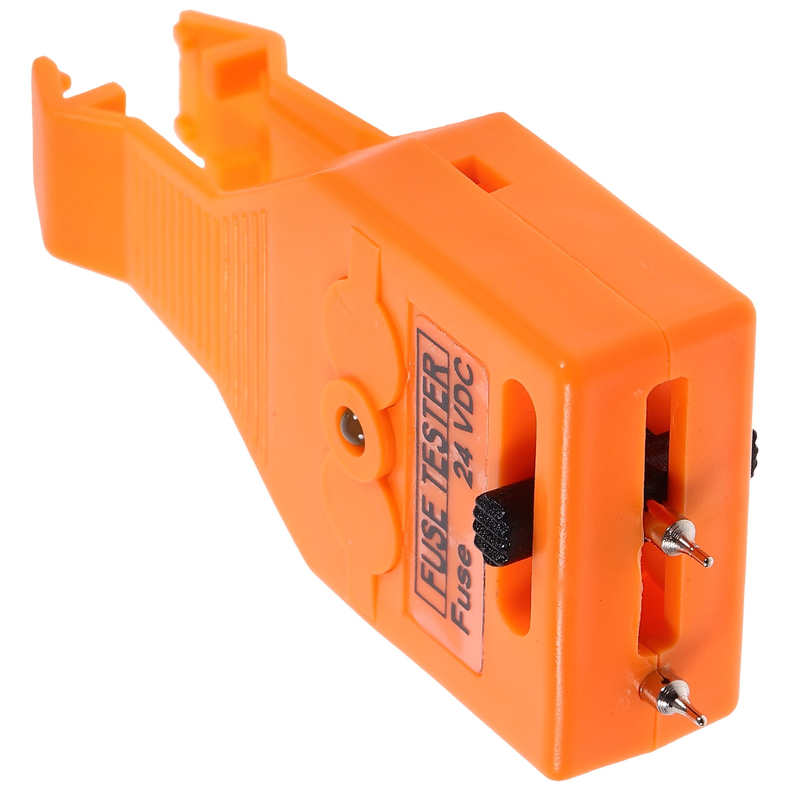 Fuse Puller Blade and Glass Tube Tester Detect Find The Blown Tool