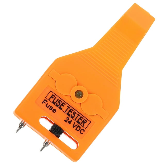 Fuse Puller Blown Test Tool Automotive Cars Fuses Detect and Find The