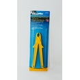 thumbnail image 1 of Fuse Puller, Large, 7-1/4 In L, Yellow, 1 of 2