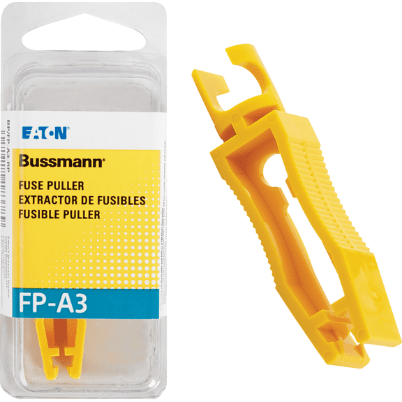 Fuse Puller - Pack of 4
