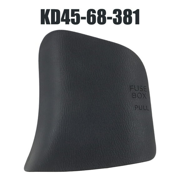 Fuse Relay Box Block Cap for Mazda for CX-5 2013-2016 KD45-68-381