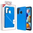 thumbnail image 1 of Fuse Series Case for Samsung Galaxy A21 - Blue, 1 of 5