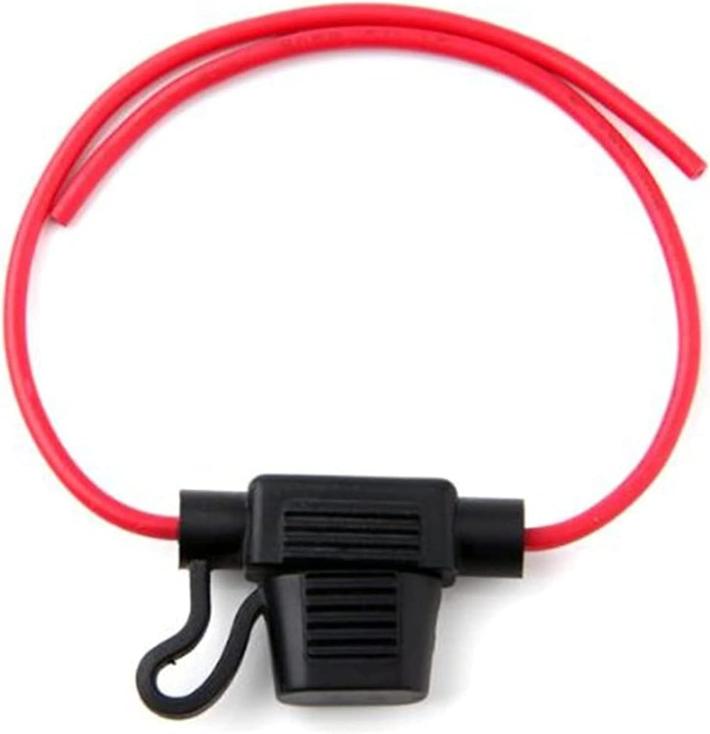 Fuse Waterproof New 14AWG in-line Car Truck Automotive Blade Fuse Holder Fuseholder 20A 30A Small-Size