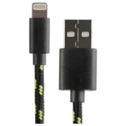 FuseBox 131 0223 FB2 Lightning Charging Cable, 6-Ft. - Quantity 12