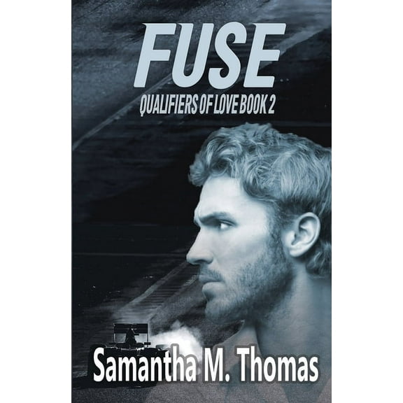 Fuse, (Paperback)