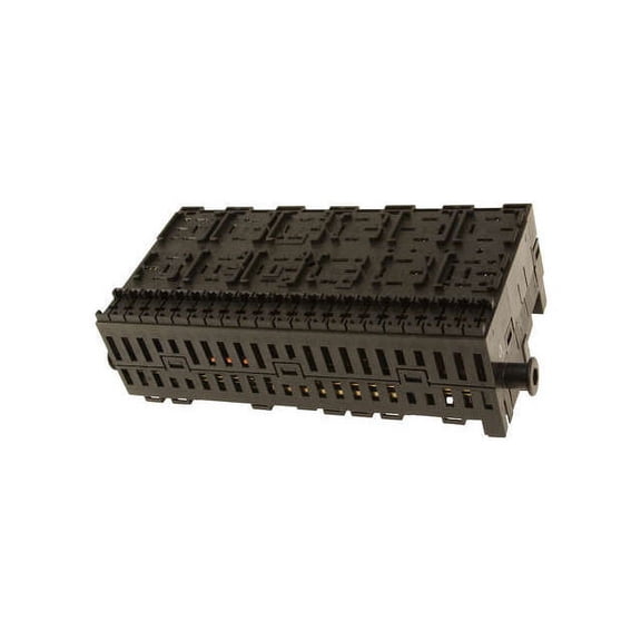 Fusebox - Compatible with 1993, 1995, 1997, 1999 - 2003 Volkswagen EuroVan 2000 2001 2002