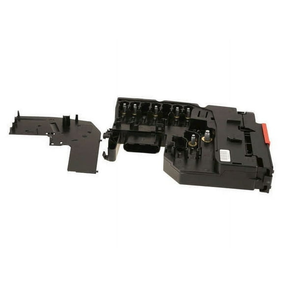 Fusebox - Compatible with 2010 - 2014 Mercedes-Benz E350 2011 2012 2013