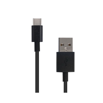 Fusebox 131 1290 FB2 USB to USB Charging/Sync Cable, 4-Ft. - Quantity 1