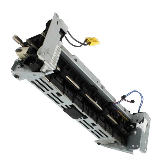 Fuser Assembly RM1-6405 For HP For LASERJET P2035 P2055, 110V Heating Unit With Film Roller, Tool-Free Replacement For Office Printing, Fixes Blurry Prints And Jams