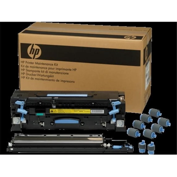 Fuser Maintenance Kit for HP LaserJet 9000-9040-9050 Series Printers