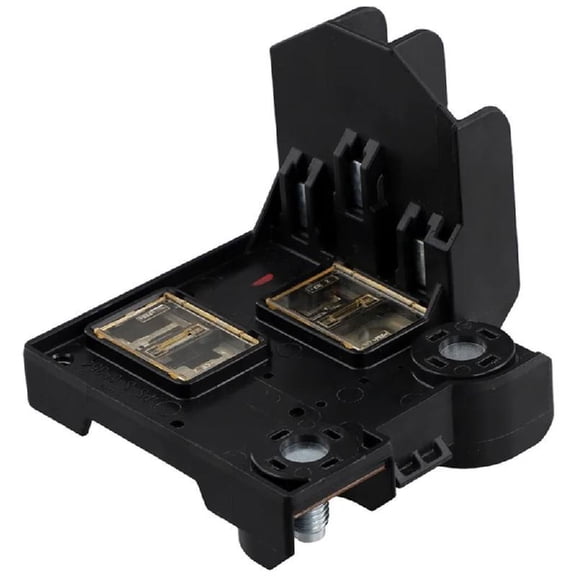 Fuses Holder Capacity Fast Acting Circuit Protective Automotive Electrical Component 546186LA0A FH163