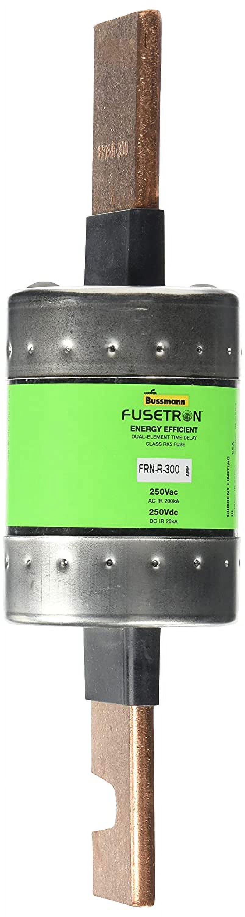 Fusetron Dual- Class Rk5 - Walmart.com