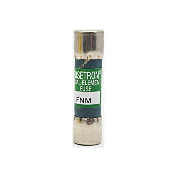 Fusetron FNM-8 Dual Element Fuse 8amp Box of 10